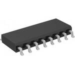 CD74HCT4051M IC MUX/DEMUX 8X1 16SOIC Texas Instruments