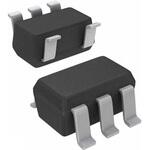TPS2061DBVT IC PWR SWITCH N-CHAN 1：1 SOT23-5 Texas Instruments