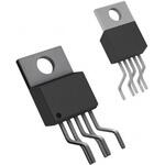 LM2595T-ADJ/NOPB IC REG BUCK ADJ 1A TO220-5 Texas Instruments