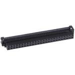 2-111626-3 IDCコネクタ 2.0mmピッチ 50極 2列 メス AMP-LATCHシリーズ TE Connectivity Japan(旧:TYCOELECTRONICS(タイコエレクトロニクス))