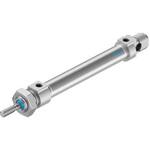 DSNU-10-50-P-A ISOシリンダ DSNUシリーズ ボア：10mm ストローク：50mm オス M5 Festo