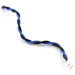 PRT-08671 Jumper Wire - JST Black Blue SPARKFUN