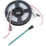 COM-15205 LED RGB Strip - Addressable， Sealed， 1m APA104 SPARKFUN