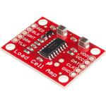 SEN-13879 LOAD CELL AMP HX711 SPARKFUN