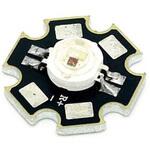 104990074 Luxeon III Star compatible - 3Wl super light RGB LED Seeed Studio