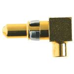 9030006110 M 40Amp Contact DIN 41626 angled pcb mou ハーティング