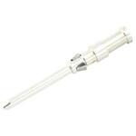 VN01 016 0024 1C Male contact 1 bag 100 pieces 22AWG1.6mm 1袋 10個入 AMPHENOL