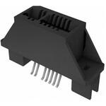 MEC1-108-02-F-D-EM2 MEC1 1mmピッチ 1列 垂直 SMT メス カードエッジコネクタ 1セット 66個入 SAMTEC