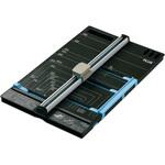 PLUS 　ペーパーカッター スライドカッター ハンブンコ PLUS(プラス)[文具] ペーパー