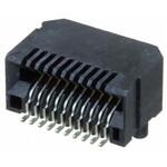 MECT-110-01-MM-D-RA1 MECT 0.88ピッチ 10極 2列 垂直 カードエッジコネクタ 1袋 2個入 SAMTEC