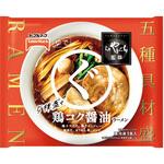 [冷凍]らぁ麺やまぐち監修 まるぐ 鶏コク醤油ラーメン テーブルマーク