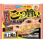 [冷凍]ごっつ旨い明太もちお好み焼 テーブルマーク