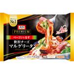 [冷凍]オーマイプレミアム  贅沢チーズマルゲリータ オーマイ