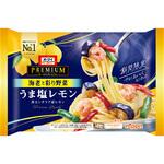 [冷凍]オーマイプレミアム  うま塩レモン オーマイ