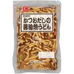 [冷凍]JGかつおだしの醤油焼うどん ジョイグルメ