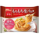 [冷凍]マ・マー もちもち生パスタ 濃厚明太子クリーム 日清製粉ウェルナ