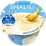 [冷凍]SHALILI まっしろミルク 井村屋
