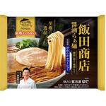 [冷凍]お水がいらないプレミアム飯田商店 醤油らぁ麺 キンレイ