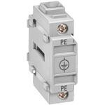 3LD9200-2B Neutral conductor/PE terminal through-t SIEMENS