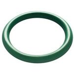 119154 Oリング 内径 19.8mm フルオロカーボンエラストマー 1袋 10個入 Hutchinson