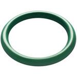 119154 Oリング 内径 19.8mm フルオロカーボンエラストマー 1袋 10個入 Hutchinson