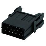 C146 10A017 600 15 Pin module 17 pole AMPHENOL