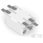 2834334-2 Poke-Inシリーズ 照明用コネクタ 2P 1セット 500個入 TE CONNECTIVITY