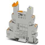 2900283 Relay base PLC-BPT- 24DC/21-21 フエニックス・コンタクト