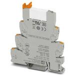 2900318 Relay Module PLC-RPT- 24UC/21/RW 1袋 10個入 フエニックス・コンタクト