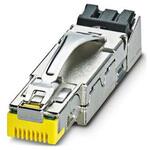 1149847 RJ45 モジュラーコネクタ RJ45コネクタ Cat6a フエニックス・コンタクト