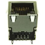 1888250-1 RJ45 モジュラーコネクタ メス RJ45コネクタ スルーホール Cat5 1セット 40個入 TE CONNECTIVITY