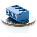 PRT-08433 Screw Terminals 5mm Pitch 3-Pin SPARKFUN