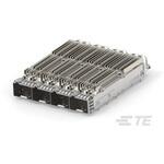 2356208-1 SFPケージアセンブリ 1セット 8個入 TE CONNECTIVITY