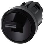 3SU1000-3EC10-0AA0 SIRIUS ACTシリーズ 2ポジション トグルスイッチヘッド トグルスイッチ モメンタリ SIEMENS