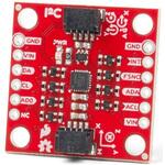 SEN-15335 SparkFun 9DoF IMU Breakout - ICM-20948 Qwiic SPARKFUN