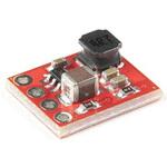 COM-18357 SparkFun BabyBuck Regulator Breakout - 3.3V AP63203 SPARKFUN