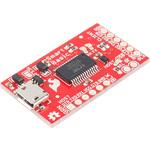DEV-12924 SparkFun MicroView - USB Programmer SPARKFUN