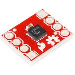 SEN-11446 SparkFun Triple Axis Accelerometer Breakout - ADXL362 SPARKFUN