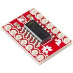 BOB-11771 SparkFun Voltage-Level Translator Breakout - TXB0104 SPARKFUN