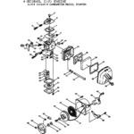 944231 ロープ3X890 BIGM(丸山製作所)