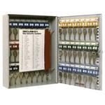 KC048ZECLIP54 System 48 Key Cabinet Elec Cam Securikey