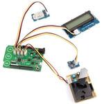 102990172 UF0 - STM32F0 Cortex-M0、Arduino& Grove compatible Platform Seeed Studio