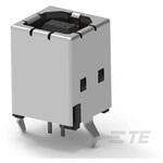 5787834-1 USBコネクタ B タイプ メス スルーホール 1セット 144個入 TE CONNECTIVITY