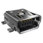 10033526-N3212LF USBコネクタ USB B タイプ メス 表面実装 1セット 750個入 AMPHENOL