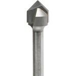 TOL-14858 V-Bit Cutter - 0.5" Diameter， 90 Degree， #301 2 Pack SPARKFUN