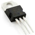 COM-00526 Voltage Regulator - 3.3V SPARKFUN