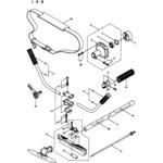 211142 クラッチケース BIGM(丸山製作所)