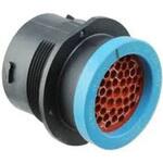 HDP24-24-47PE アクセサリ 47極 ケーブルマウント パネルマウント 1セット 30個入 TE CONNECTIVITY