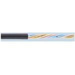 EXT-2/20276 2X22AWG(0．35) アクチュエータ/センサーケーブル 2芯 0.35 mm2 シールド無 22 AWG 太陽ケーブルテック(テイコク)