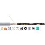 CF140．07．05．UL (100m) アクチュエータ/センサーケーブル 5芯 0.75 mm2 シールド有 18 AWG 1巻 100m入 SIG